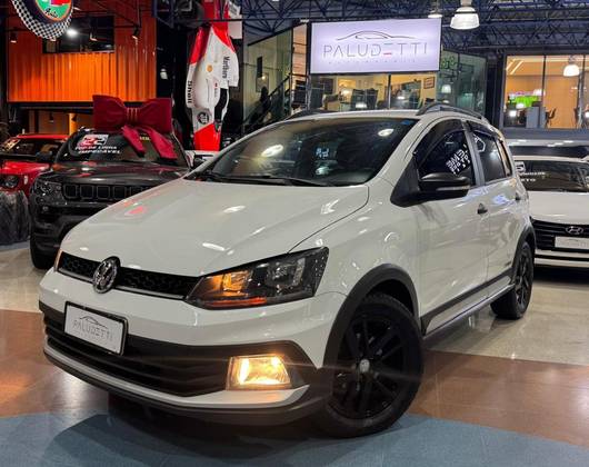 VOLKSWAGEN FOX 1.6 MSI TOTAL FLEX XTREME 4P MANUAL VOLKSWAGEN FOX 1.6 MSI TOTAL FLEX XTREME 4P MANUAL
